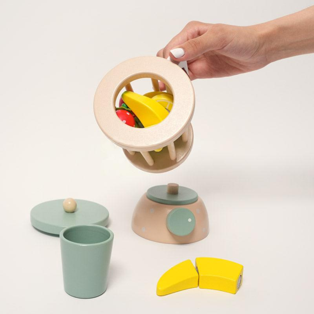 Rasa Sayang Montessori Fruit Blender