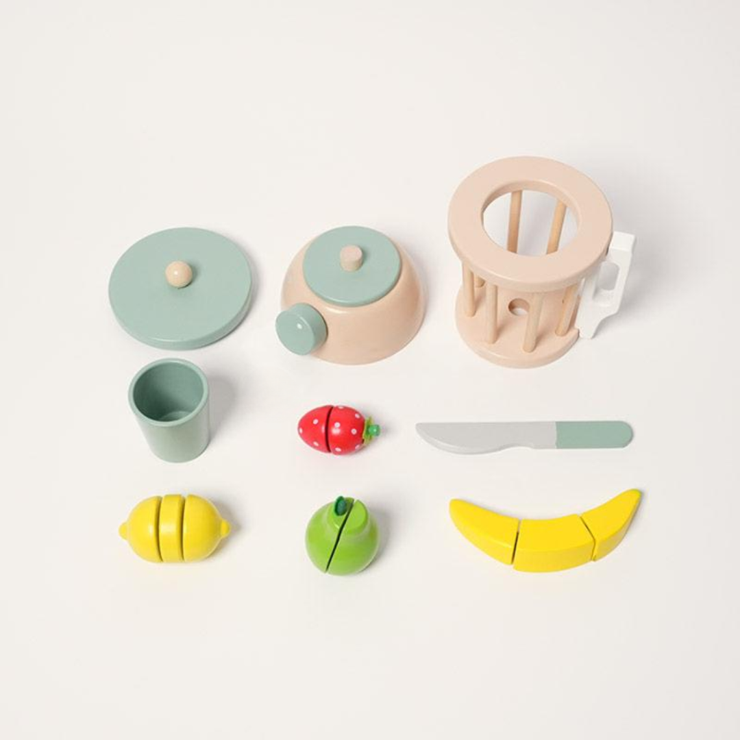 Rasa Sayang Montessori Fruit Blender
