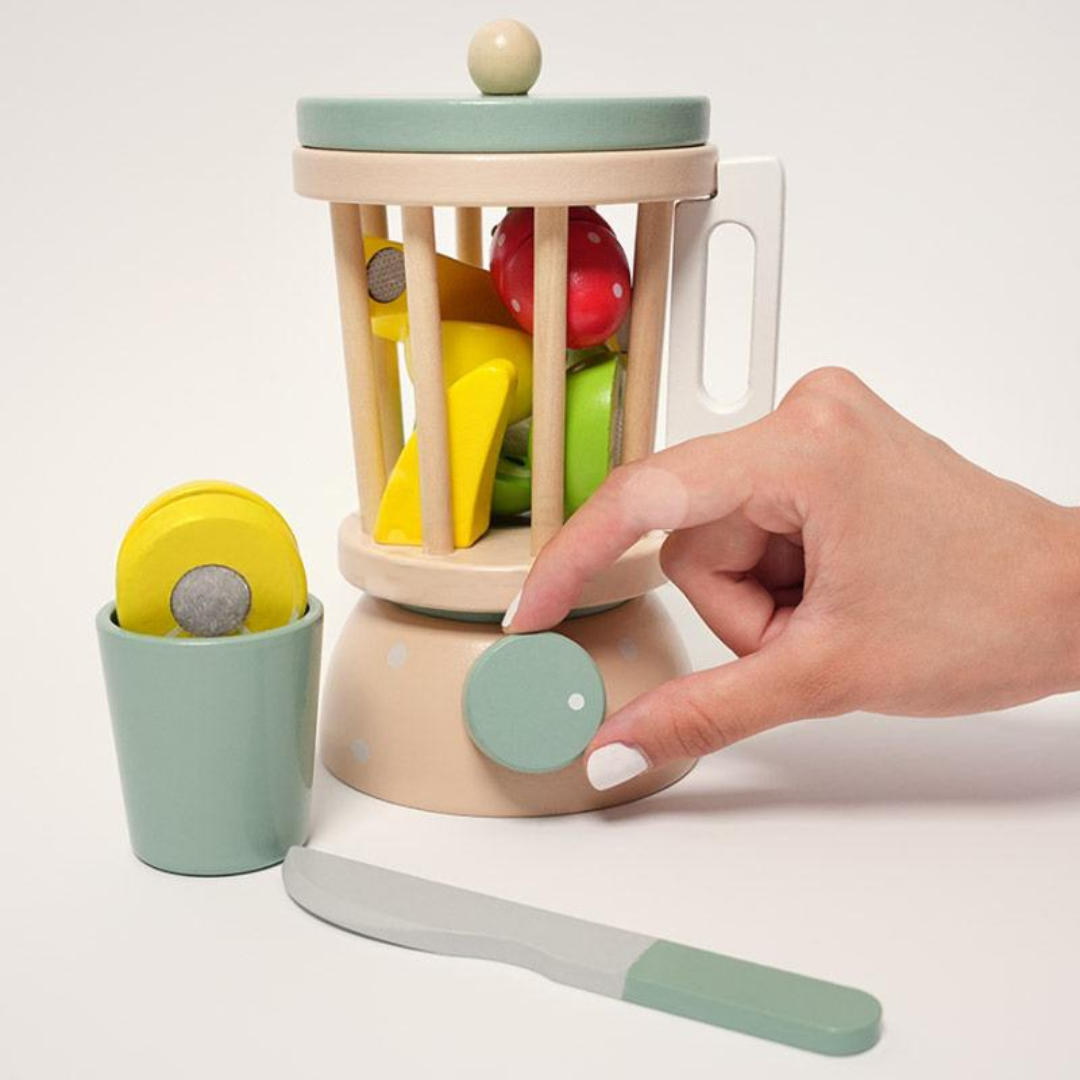 Rasa Sayang Montessori Fruit Blender