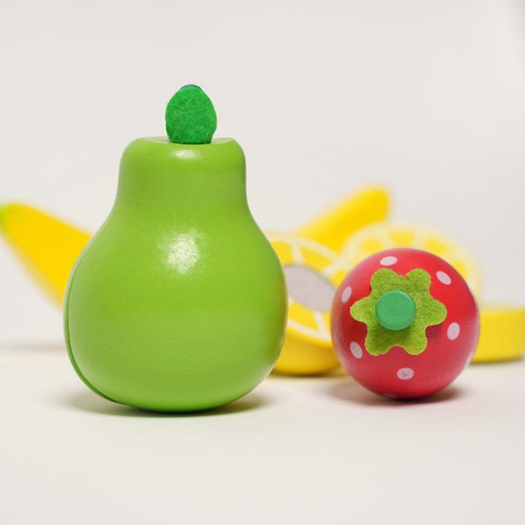 Rasa Sayang Montessori Fruit Blender
