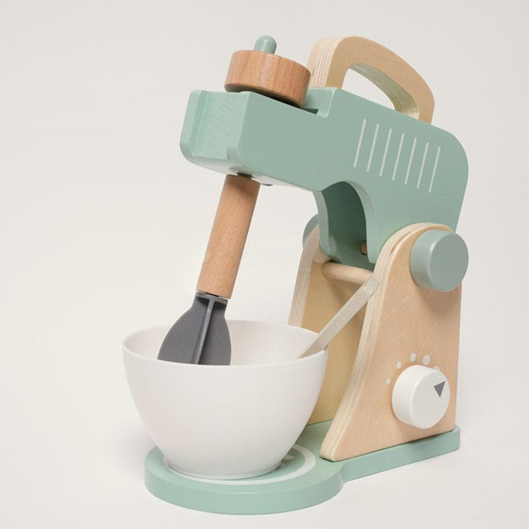 Rasa Sayang Montessori Mixer Set