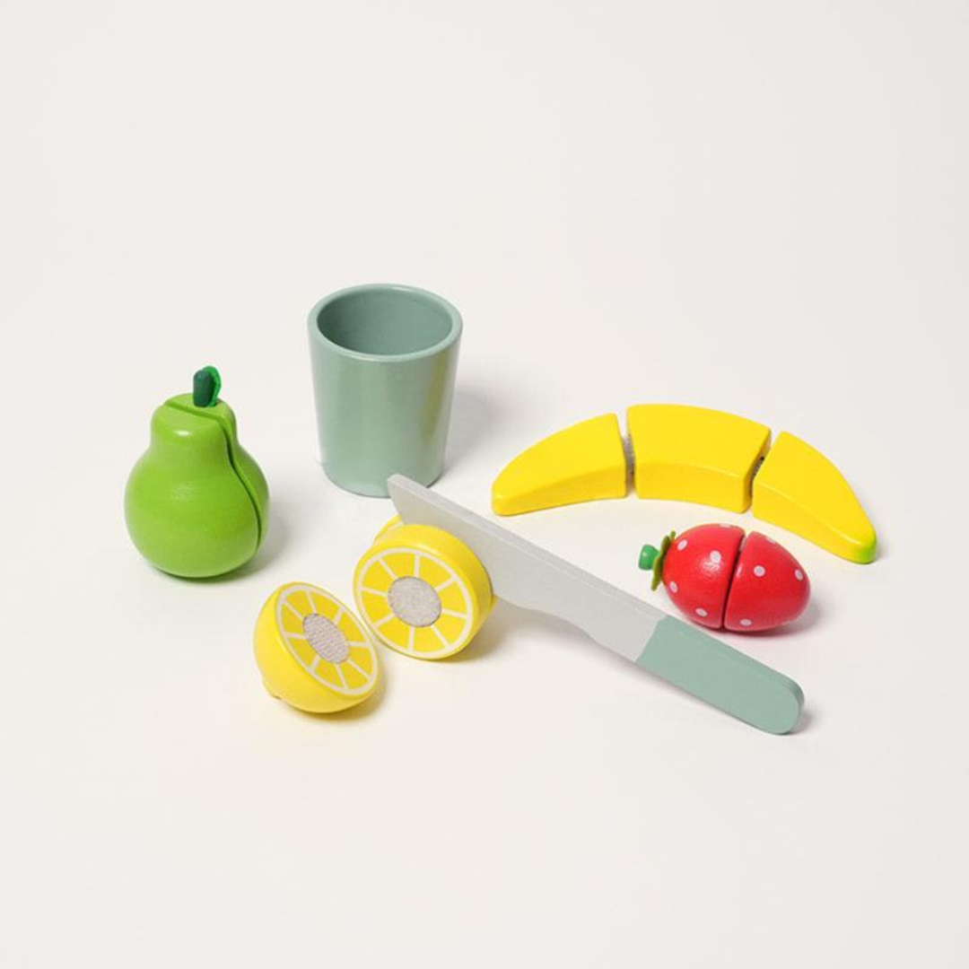 Rasa Sayang Montessori Fruit Blender