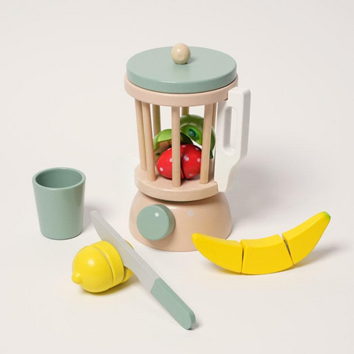Rasa Sayang Montessori Fruit Blender