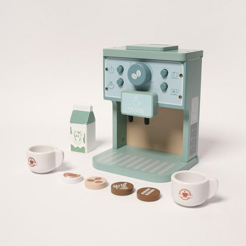 Rasa Sayang Montessori Coffee Maker Set