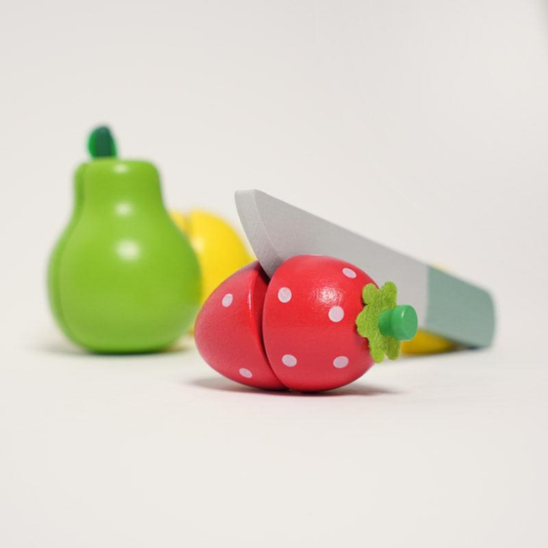 Rasa Sayang Montessori Fruit Blender