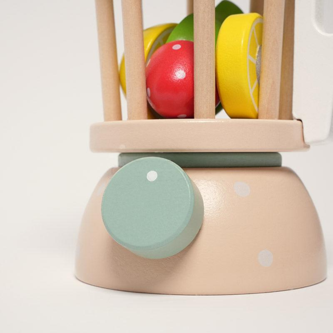 Rasa Sayang Montessori Fruit Blender