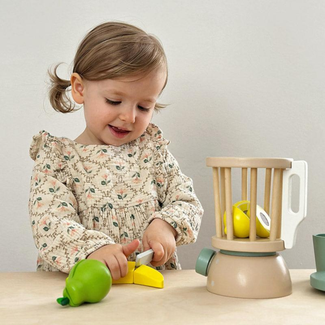 Rasa Sayang Montessori Fruit Blender