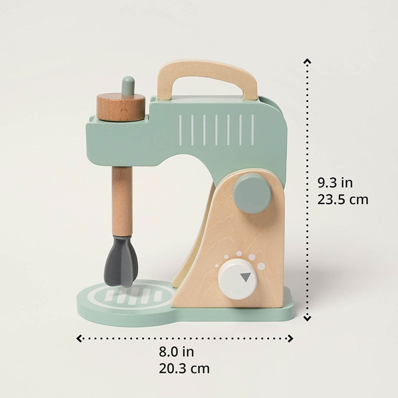 Rasa Sayang Montessori Mixer Set