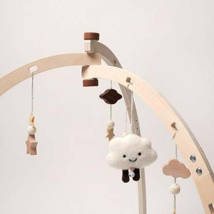 Rasa Sayang Montessori Baby Play Mat