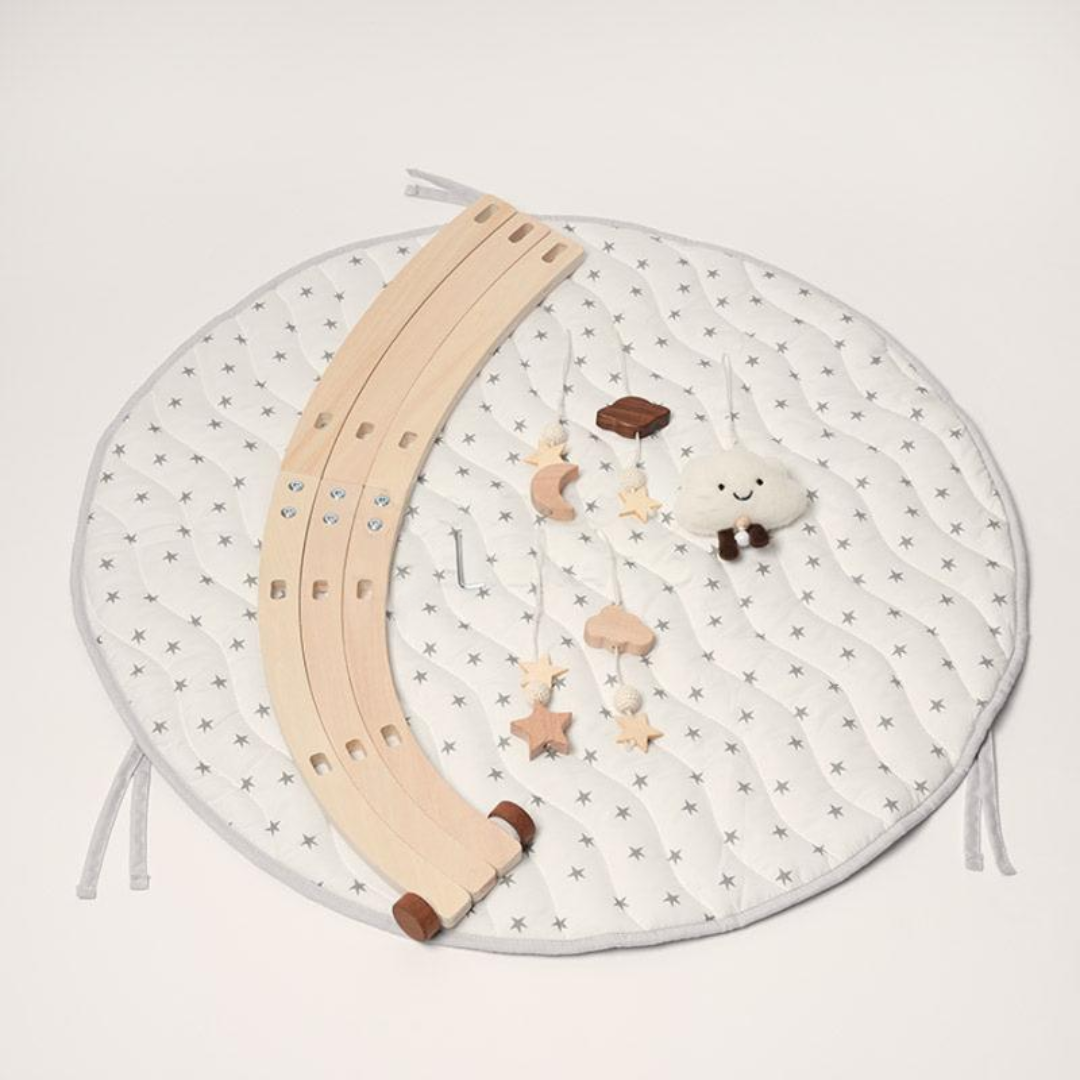 Rasa Sayang Montessori Baby Play Mat