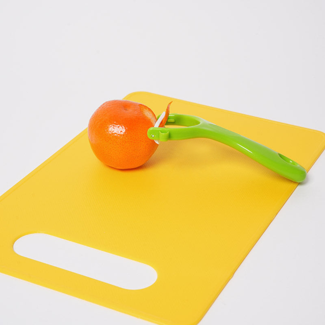 Rasa Sayang Montessori Cooking Tools