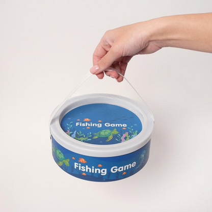 Rasa Sayang Montessori Fishing Game Set