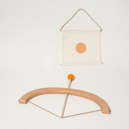 Rasa Sayang Montessori Bow & Arrow Set