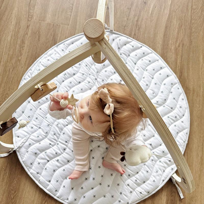 Rasa Sayang Montessori Baby Play Mat