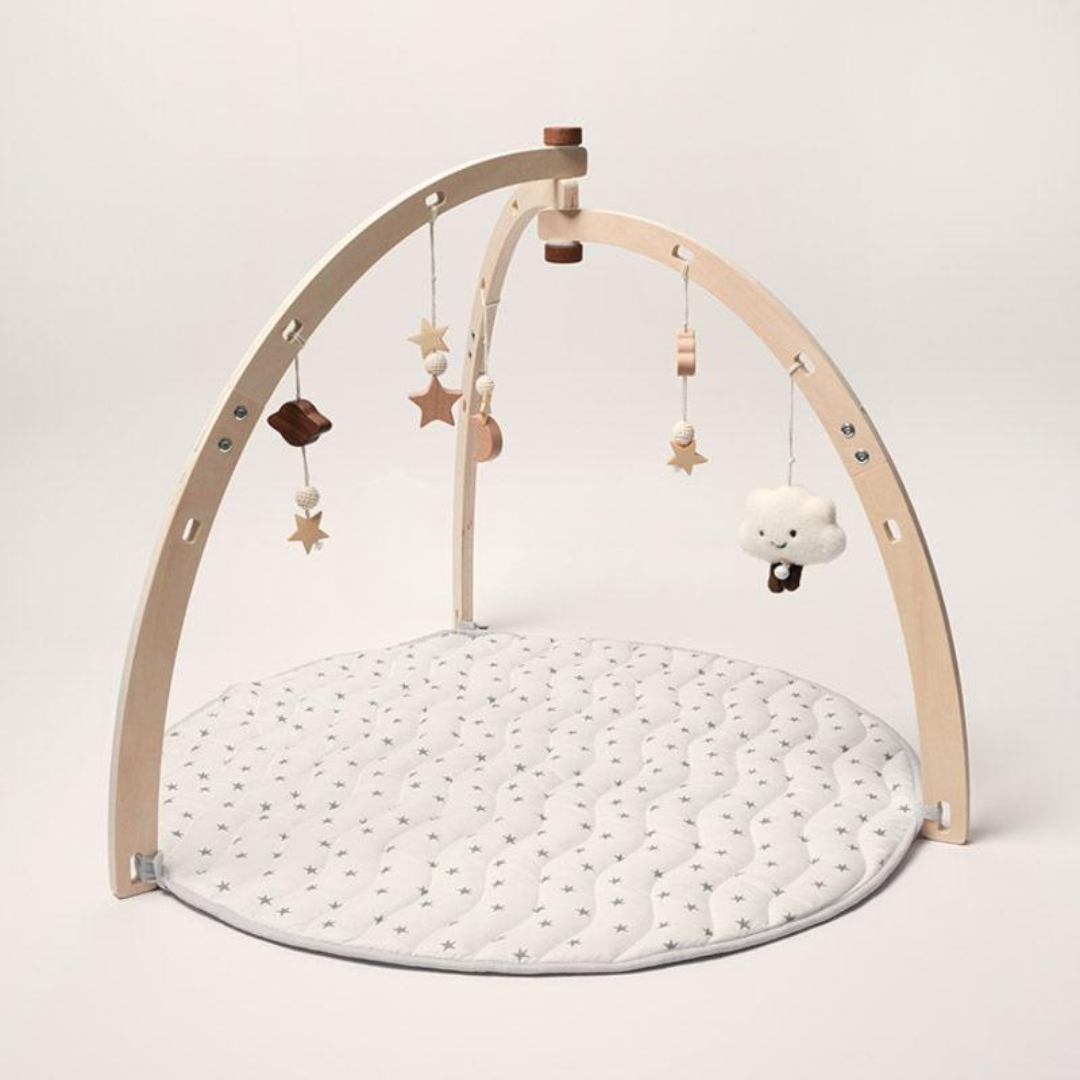 Rasa Sayang Montessori Baby Play Mat
