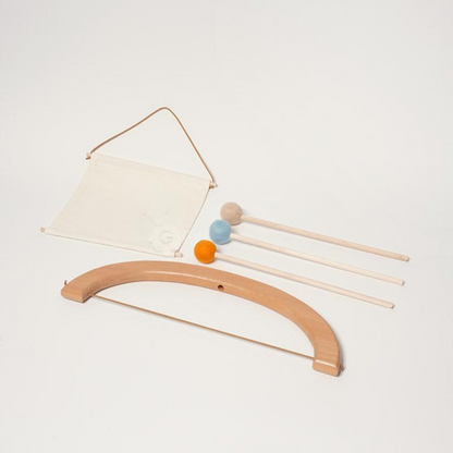 Rasa Sayang Montessori Bow & Arrow Set