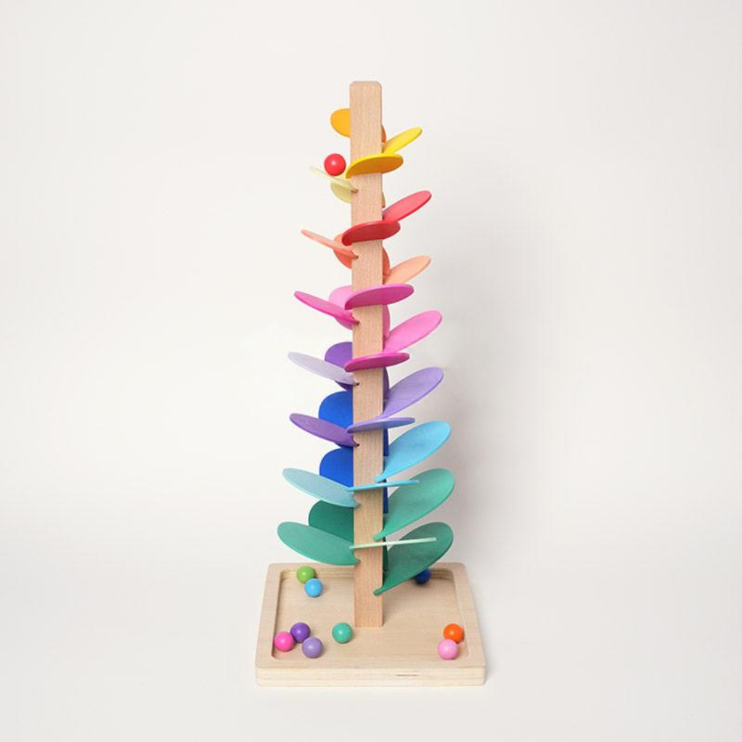 Rasa Sayang Montessori Musical Rainbow Tree
