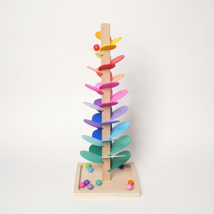 Rasa Sayang Montessori Musical Rainbow Tree