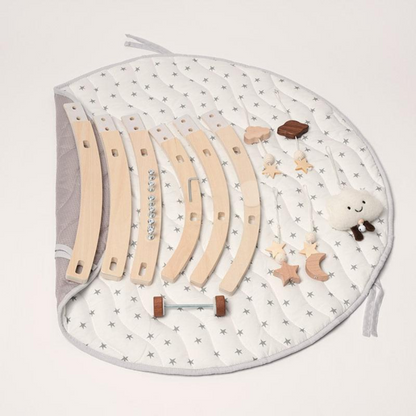 Rasa Sayang Montessori Baby Play Mat