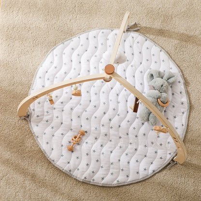 Rasa Sayang Montessori Baby Play Mat