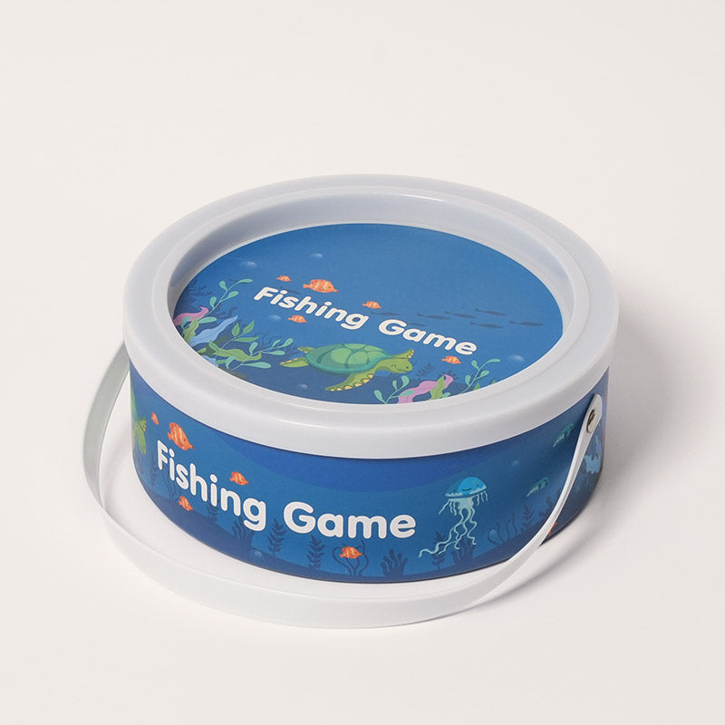 Rasa Sayang Montessori Fishing Game Set