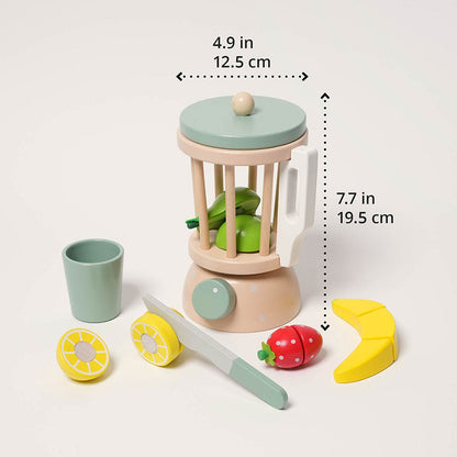 Rasa Sayang Montessori Fruit Blender