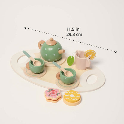 Rasa Sayang Montessori Tea Set